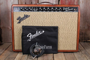 Fender Limited Edition 65 Deluxe