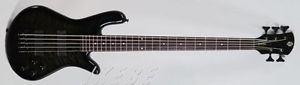 Spector Professional Series Legend 5 Custom (Slate Grey)  FREESHIPPING/123