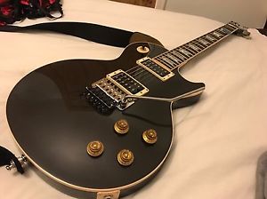 Gibson Les Paul Axcess Custom Shop Gun Metal Grey