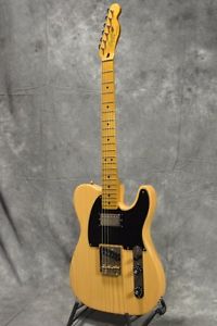 Squier Classic Vibe Telecaster 5