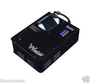Antari W-715X CO2 Simulator dmx fog machine