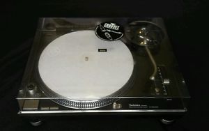 Technics sl1200 / 1210 turntable *fully serviced *
