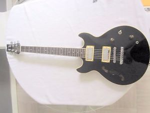RARE Ibanez Artstar AM300 1989 Black