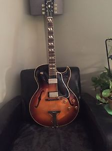 Gibson Memphis 1959 Es 175 2015 VOS
