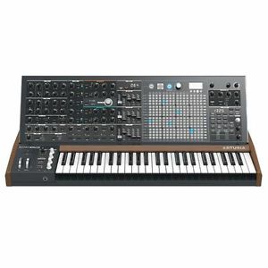 Arturia MatrixBrute Analog Synthesizer