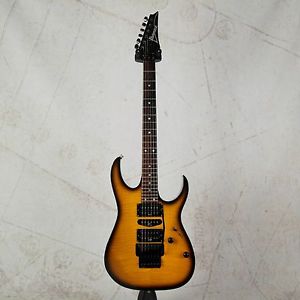 Ibanez RG-570 FMBS 1991