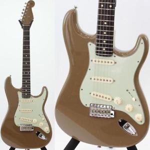 Fender Custom Shop Char Signature Stratocaster Charizma E-Guitar Free Shipping