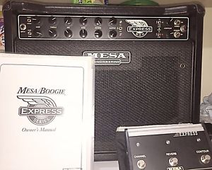 Mesa Boogie Express 5:25 25 watt 1x10 Combo Guitar Amp