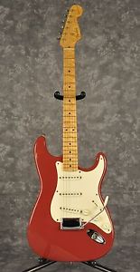 1993 Fender Custom Shop Bill Carson "Music Trader" Stratocaster & Tweed Case