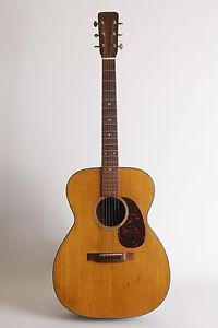 1965 MARTIN 000-18, BEAUTIFUL VINTAGE MARTIN!