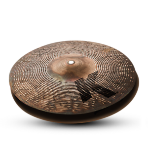 Zildjian 14" K Custom Special Dry Hi-Hats Drum Cymbal - Pair