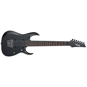 Ibanez Prestige RGD2127FX 7-String Electric Guitar - Invisible Shadow
