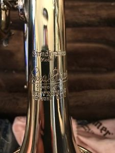 Bach Stradivarius Cornet Mount Vernon, NY