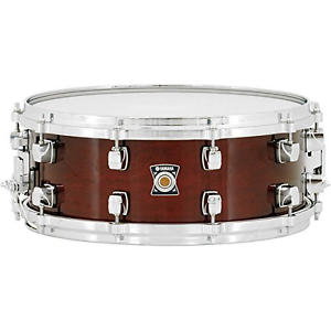 Yamaha Absolute Maple Series MAS-1470CW 14-inch Snare Drum - Cherry Wood