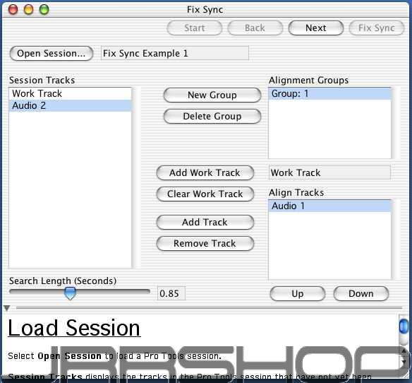Synchro Arts Titan 4 eDelivery JRR Shop