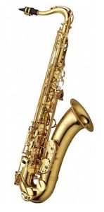 YANAGISAWA Tenor Saxophone T-WO10 with case and mouthpiece
