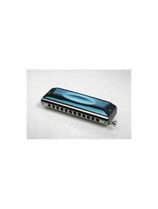 Gregoire Maret Suzuki Harmonica, Various Keys, Free Shipping in the US !