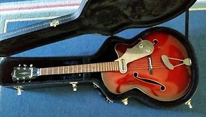 RARE VINTAGE ☆ FRAMUS SORELLA ☆ GUITAR