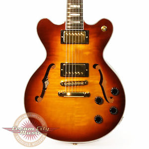 Heritage Millennium DC Electric 