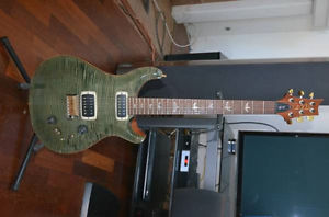 PRS 408 Guitar
