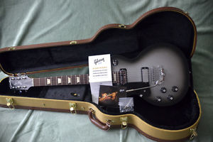 Lefty Gibson Les Paul w VOS-like gloss & Upgrades for 940€!//Lefthand/Gaucher