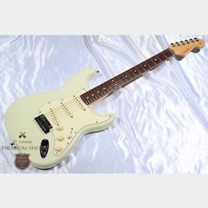 Fender Custom Shop 2004 Custom Jeff Beck Stratocaster / Sonic Blue FROMJAPAN/512