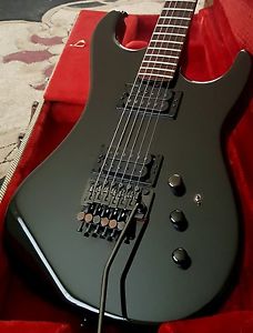Kramer Pacer Carrera