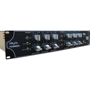 A Designs Hammer EQ
