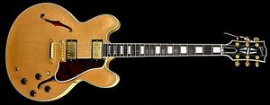 Gibson ES-355 2011 Natural - 10021183