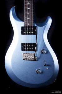 PRS S2 30th Anniversary Custom 24 Ice Blue Firemist