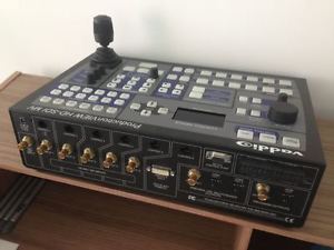 Vaddio ProductionVIEW HD-SDI Camera Control Console with Built-in Multiviewer