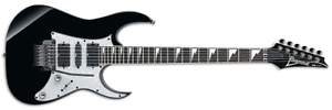 Pre-owned Ibanez RG450 Japan 1994 with original case
