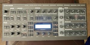 Access Virus TI Desktop Synthesizer