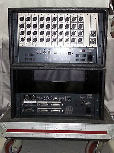 Roland S4000 Digital Snake System