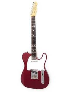 Fender USA American Standard Telecaster 2012 Bent Steel E-Guitar Free Shipping