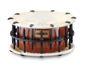 Japanese Taiko Drum by Famous Trusted brand 