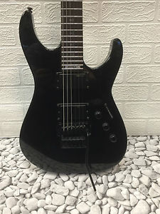 ESP LTD KH-330 – Kirk Hammett Signature Guitar - Used