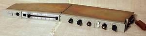 One LOMO channel strip preamp equalizer neve pultec quality rare