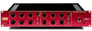 BRAND NEW Vertigo Sound VSE-2 Discrete Gyrator EQ PRE-ORDER FREE SHIPMENT