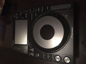 pioneer xdj 1000