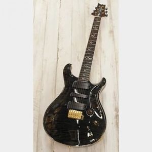Paul Reed Smith(PRS)  513 Rosewood Gray Black 2007 guitar FROM JAPAN/512