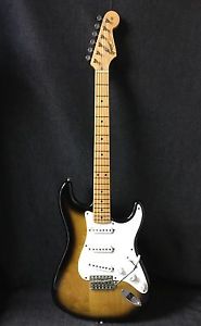 Greco SE-600 "MIJ", 1980, Excellent condition Japanese vintage guitar w/GB