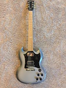 Gibson SG Raw Power Electric Guitar
