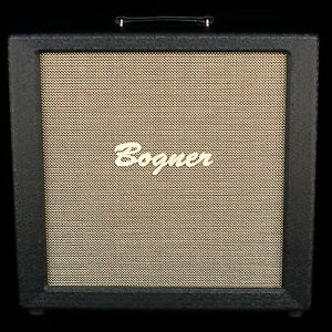 Bogner Goldfinger 2x12 Guitar Am