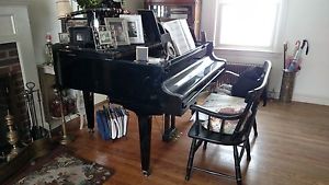 maeri baby grand piano