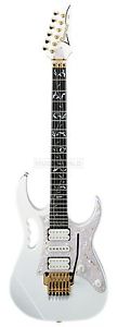 Ibanez JEM-7V WH White Prestige - Steve Vai Signature