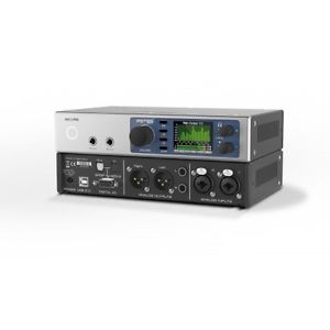 New RME Audio ADI-2 Pro / 24 Bit,768 kHz, 2 in / 4 out  AD/DA-Converter with USB
