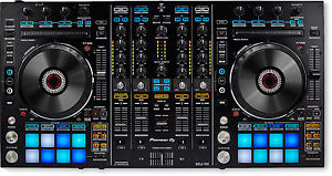 Denon Mcx8000 Pro DJ Controller 