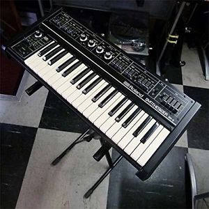 Roland Japan SH-2 SH2 Vintage Analog Syntheiszer Working Musical Excellect++