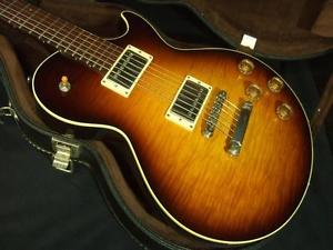 Collings, CL, City Limits, Les Paul type, Regular Condition, with Hard Case